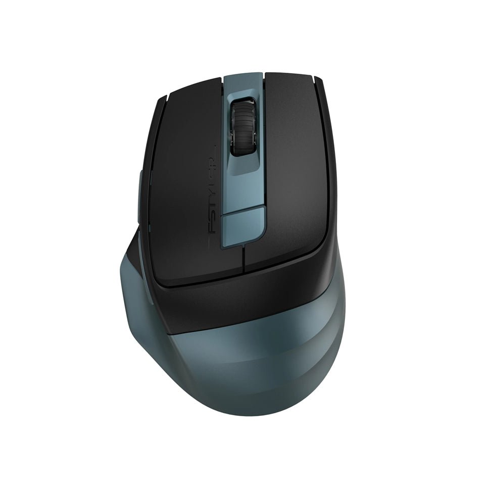 A4Tech FB35CS Fstyler Silent BT + Wireless Mouse