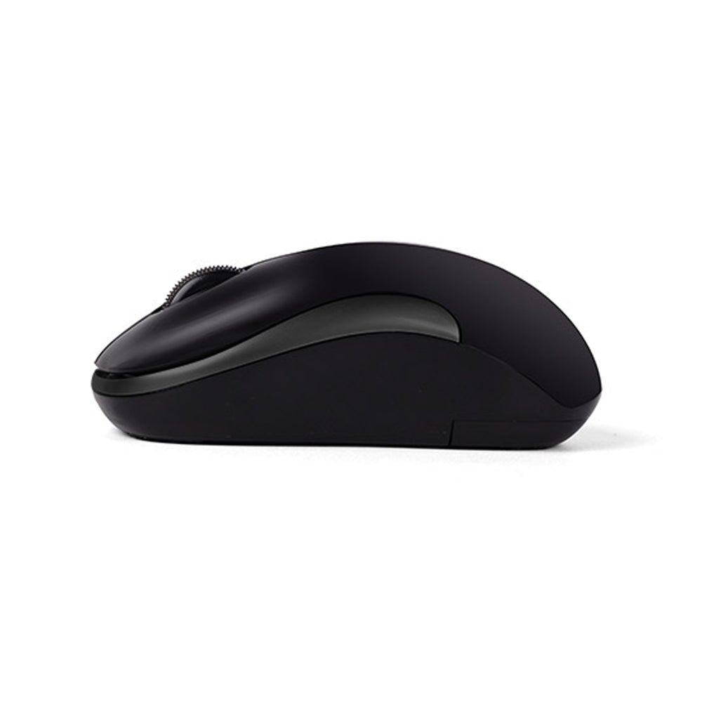 A4Tech G3 300NS Wireless Mouse Black