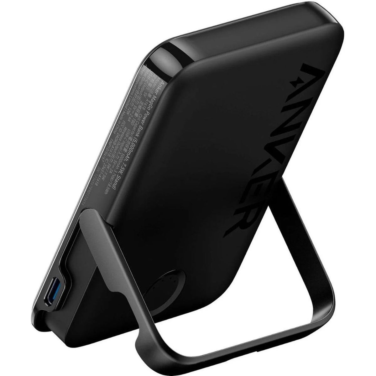 Anker 5000 mAh Wireless Magnetic with Stand Power Bank