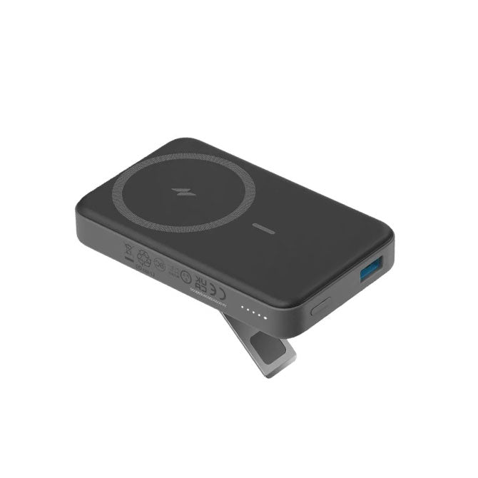 Anker MagGo 10000 mAh Power Bank with Stand