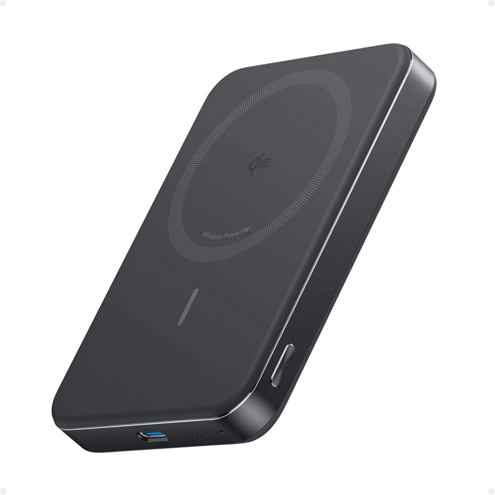 Anker MagGo 10K Slim Magnetic Power Bank