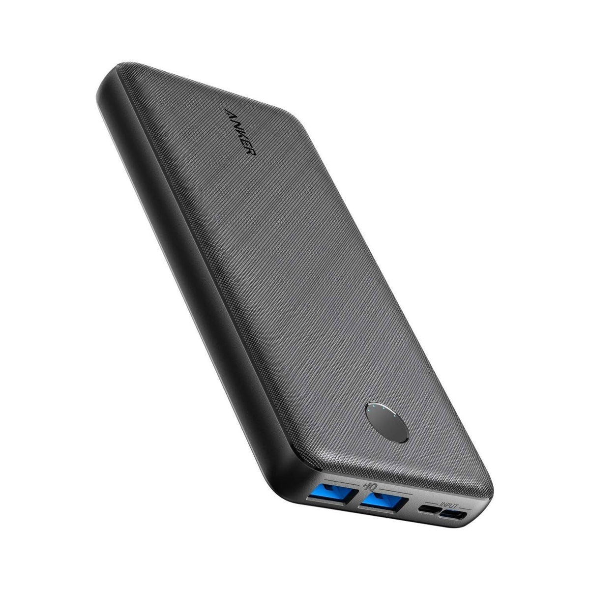 Anker PowerCore Essential 20000 mAh Power Bank