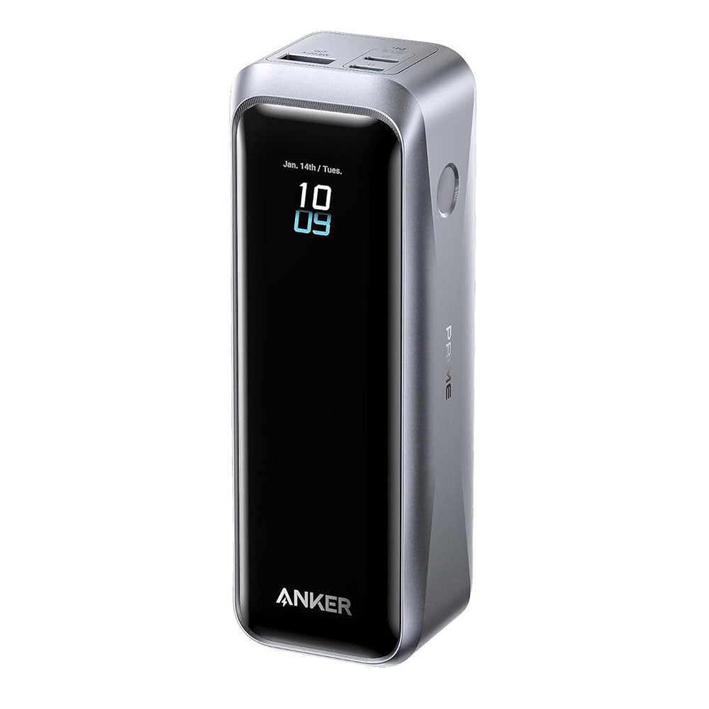 Anker Prime Ultra Fast 20K Power Bank 220W A110B