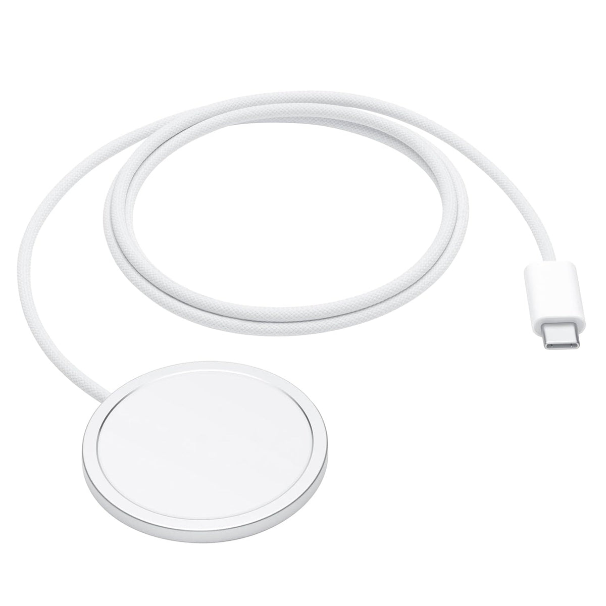 Apple Magsafe Wireless Charger Braided Cable