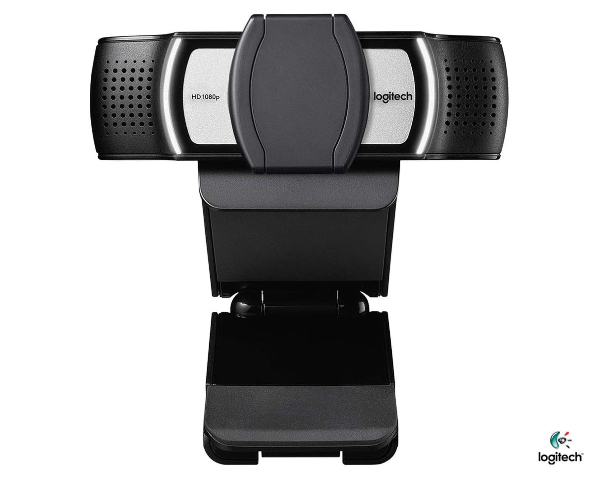 Logitech C930e 1080P HD Webcam