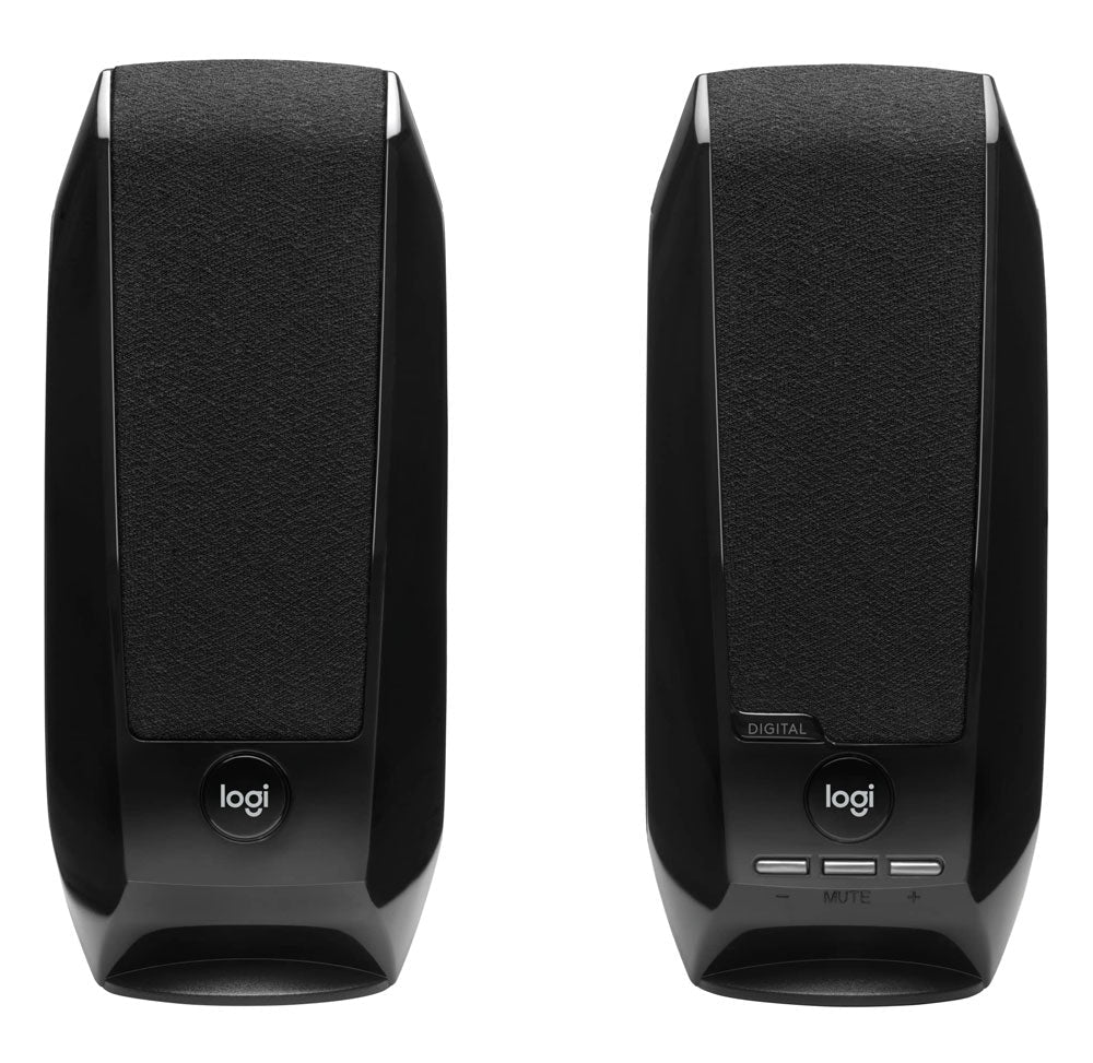 Logitech S150 USB Stereo Speakers