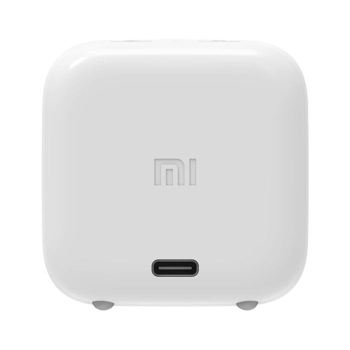 Mi Intelligent Mini Bluetooth Speaker White