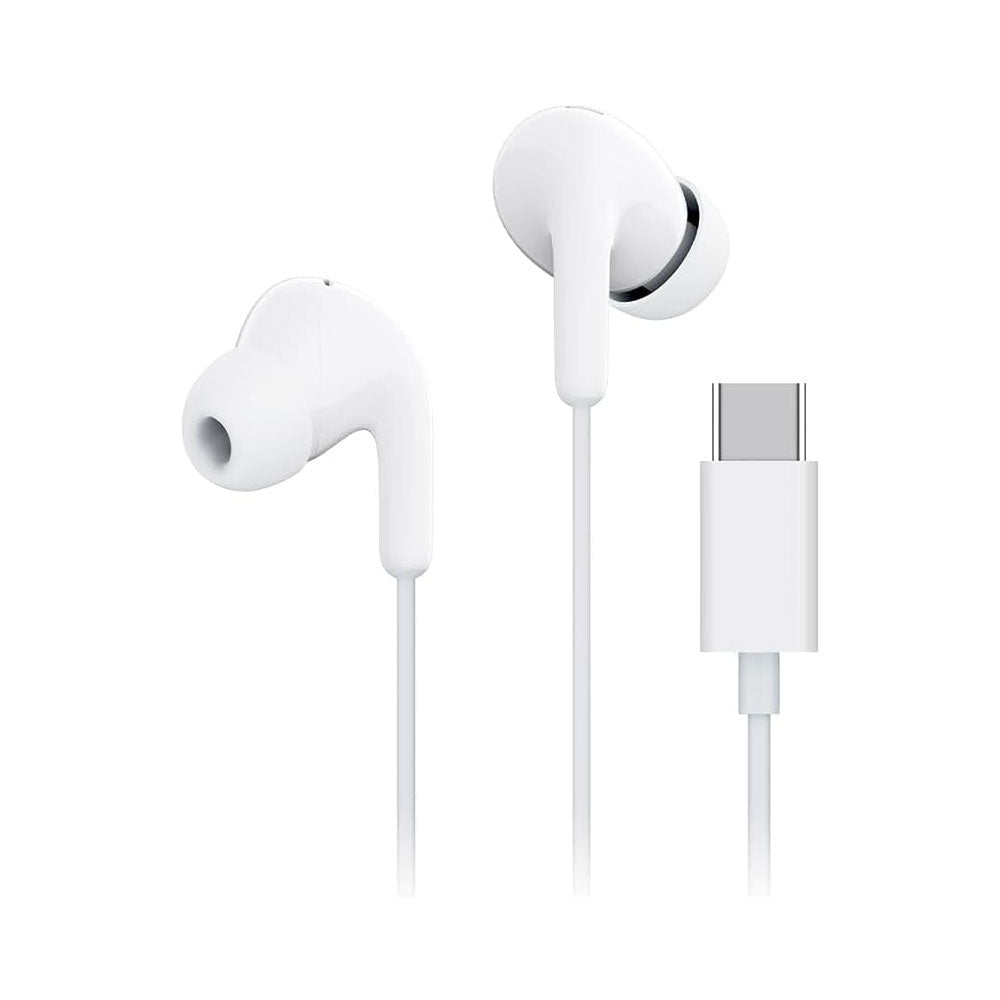 Mi Type C Earphones 1