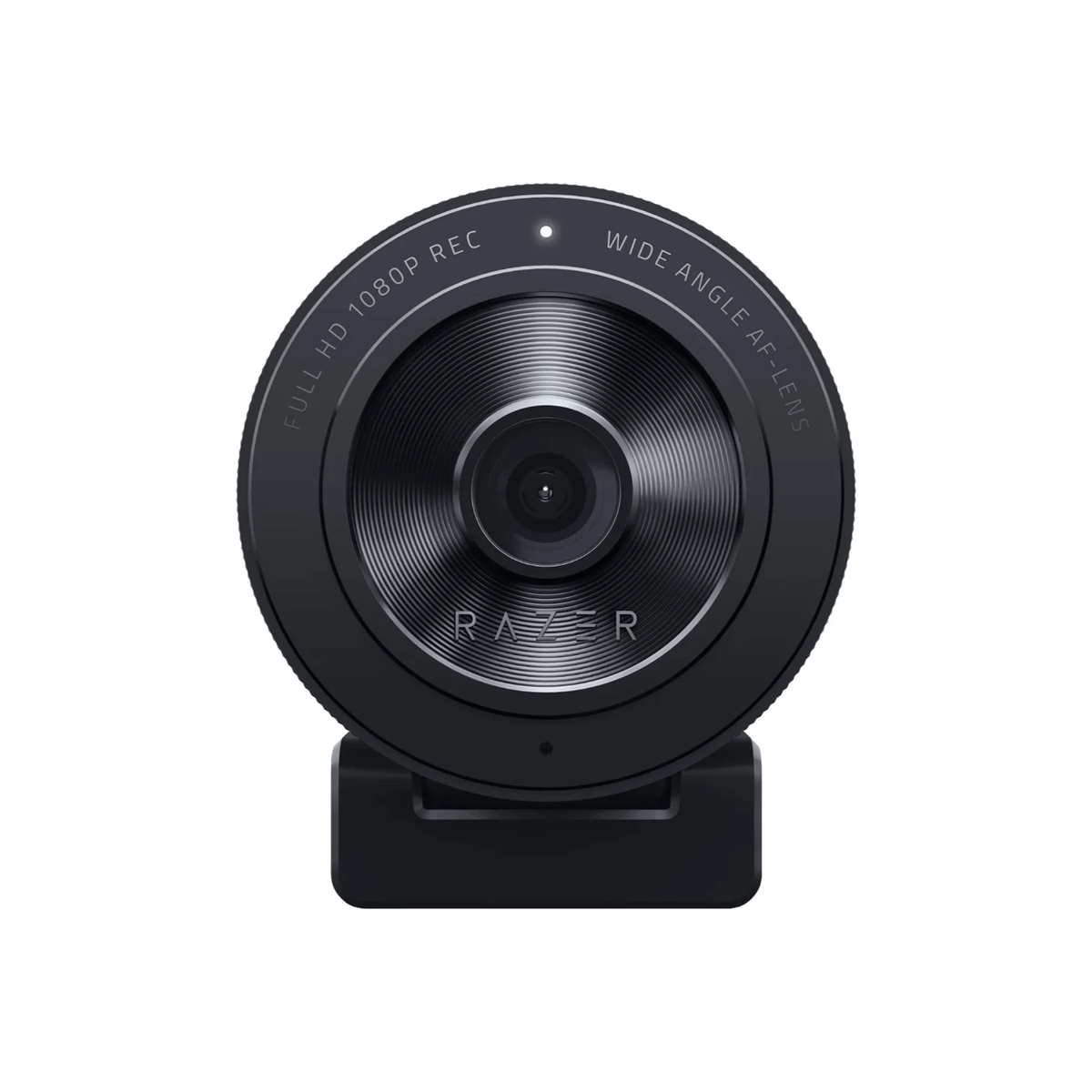 Razer Kiyo X Full HD Streaming Webcam 1080p