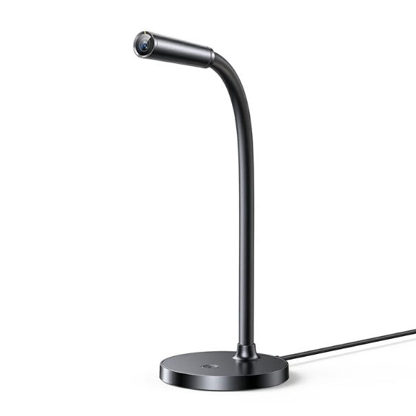 UGREEN 55512 USB Desktop Webcam 2K