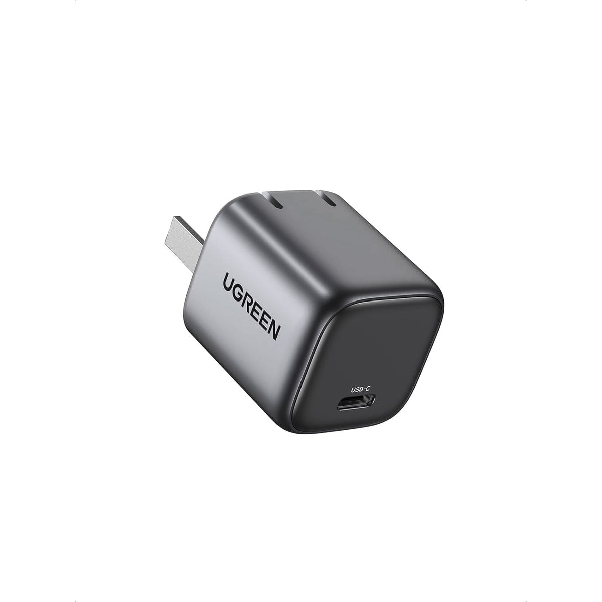 UGREEN CD319 Nexode Type C GaN Charger 30W