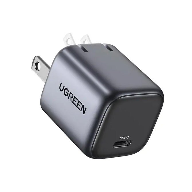 UGREEN X516 2 Port GaN Wall Charger 30W US 65025