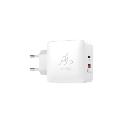 Charger Blaze Dual Port Wall Charger 25W