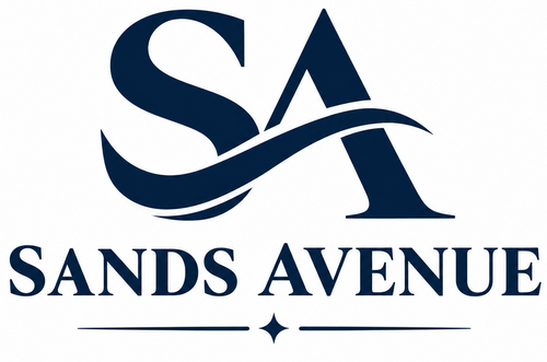 Sands avenue