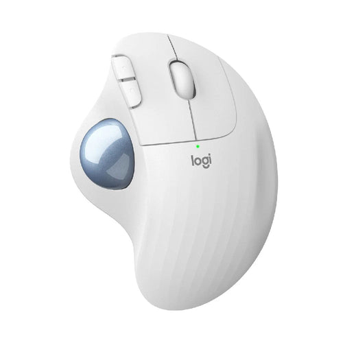 Logitech Ergo M575 for Business Wireless Trackball Mouse