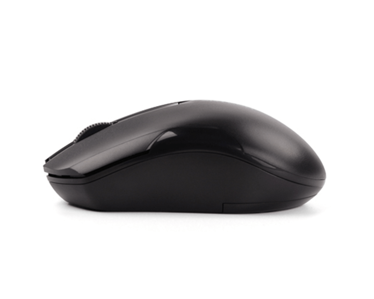A4 Tech G3 200NS Wireless Mouse Black