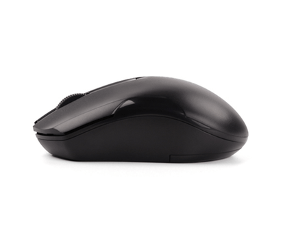A4 Tech G3 200NS Wireless Mouse Black