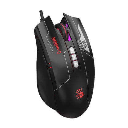 A4Tech Bloody ES7 RGB Wired Gaming Mouse