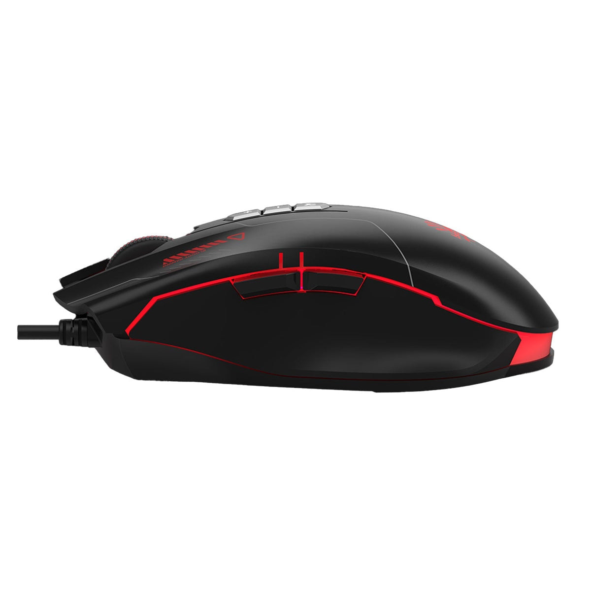 A4Tech Bloody ES7 RGB Wired Gaming Mouse