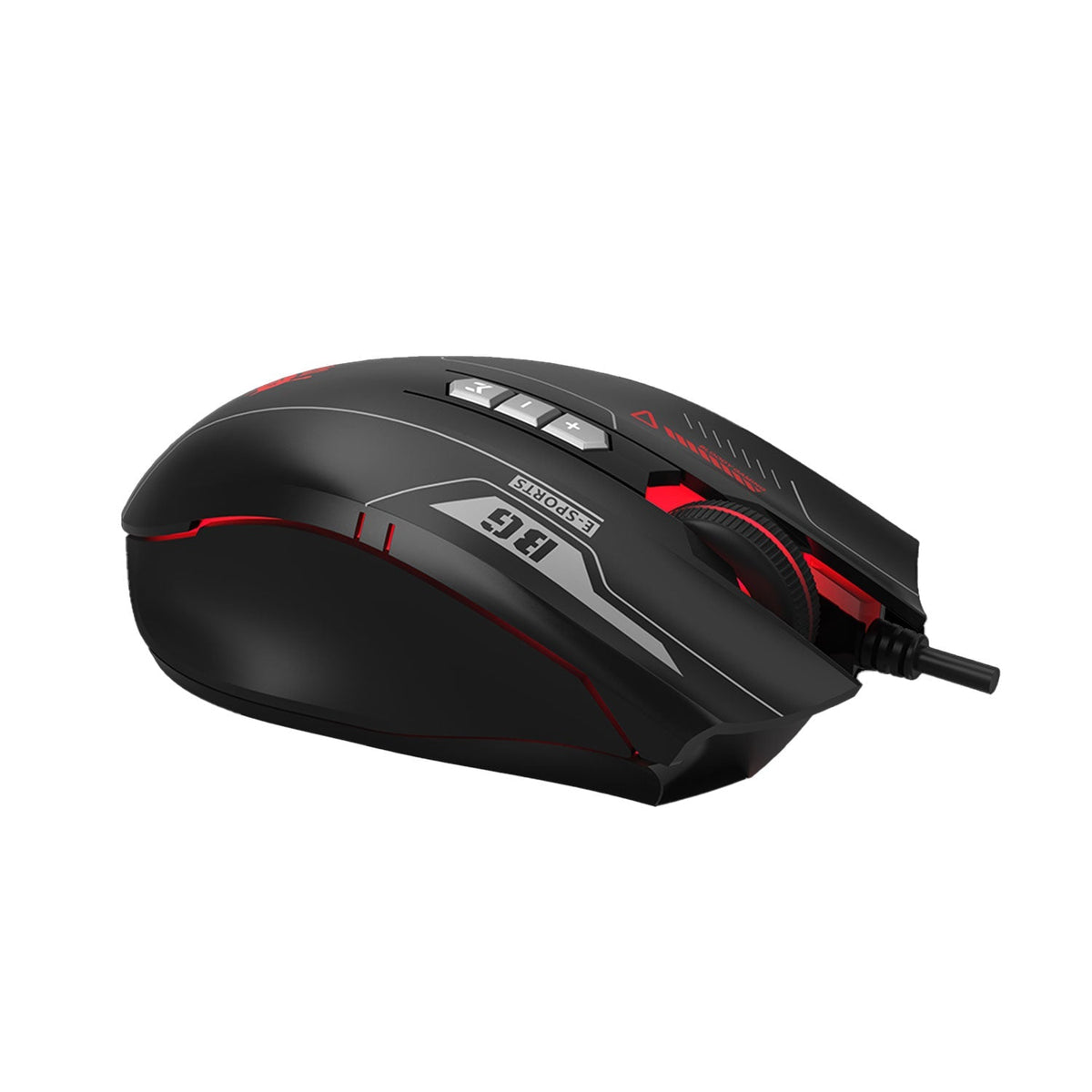 A4Tech Bloody ES7 RGB Wired Gaming Mouse