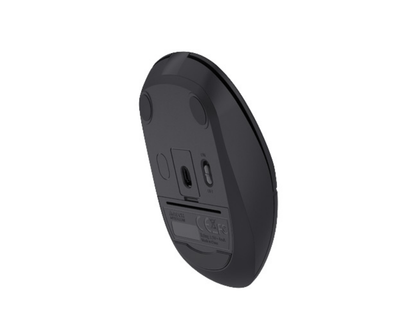 A4Tech FB12S Fstyler Bluetooth & Wireless Mouse - Black