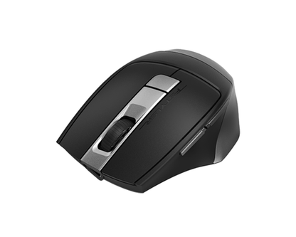 A4Tech FB35CS Fstyler Silent BT + Wireless Mouse