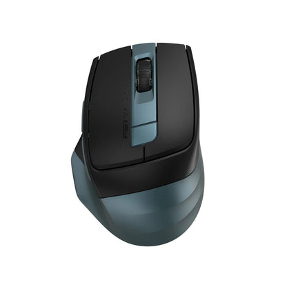 A4Tech FB35CS Fstyler Silent BT + Wireless Mouse