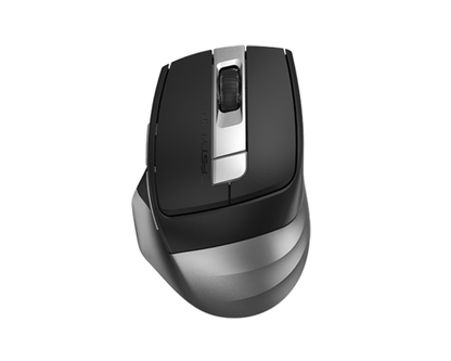 A4Tech FB35CS Fstyler Silent BT + Wireless Mouse