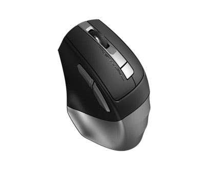 A4Tech FB35CS Fstyler Silent BT + Wireless Mouse