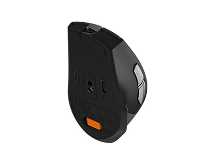 A4Tech FB35CS Fstyler Silent BT + Wireless Mouse