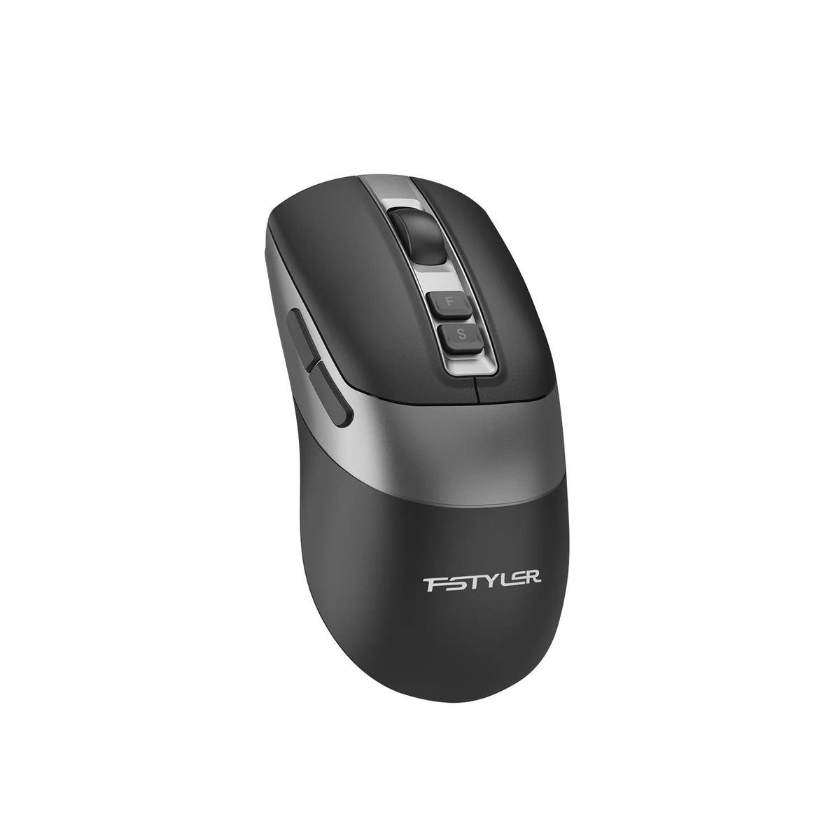 A4Tech FB50CS Plus Bluetooth & Wireless Mouse