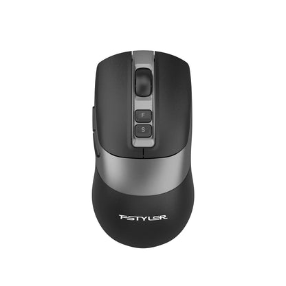 A4Tech FB50CS Plus Bluetooth & Wireless Mouse