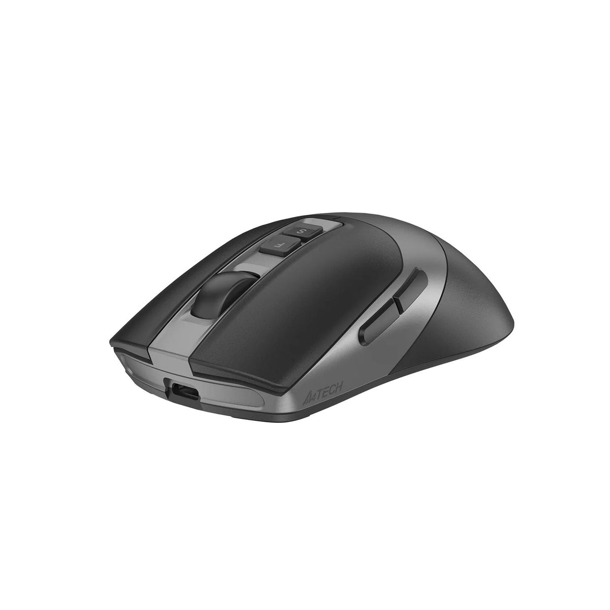 A4Tech FB50CS Plus Bluetooth & Wireless Mouse