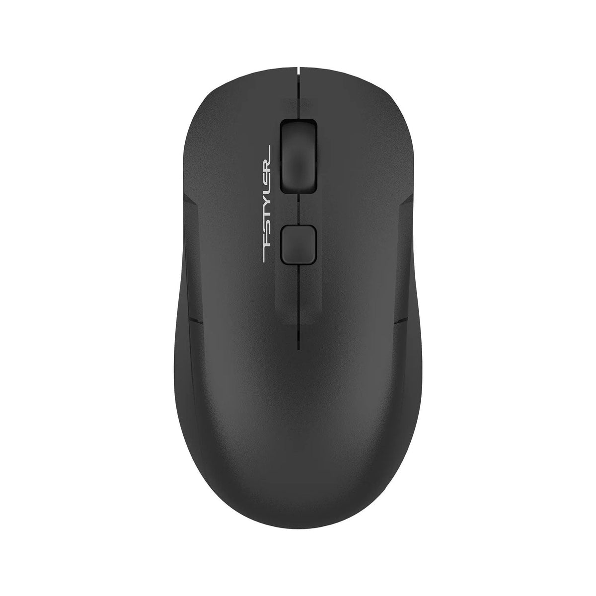 A4Tech FSTYLER FG16CS Air2 Dual Function Wireless Rechargable Mouse