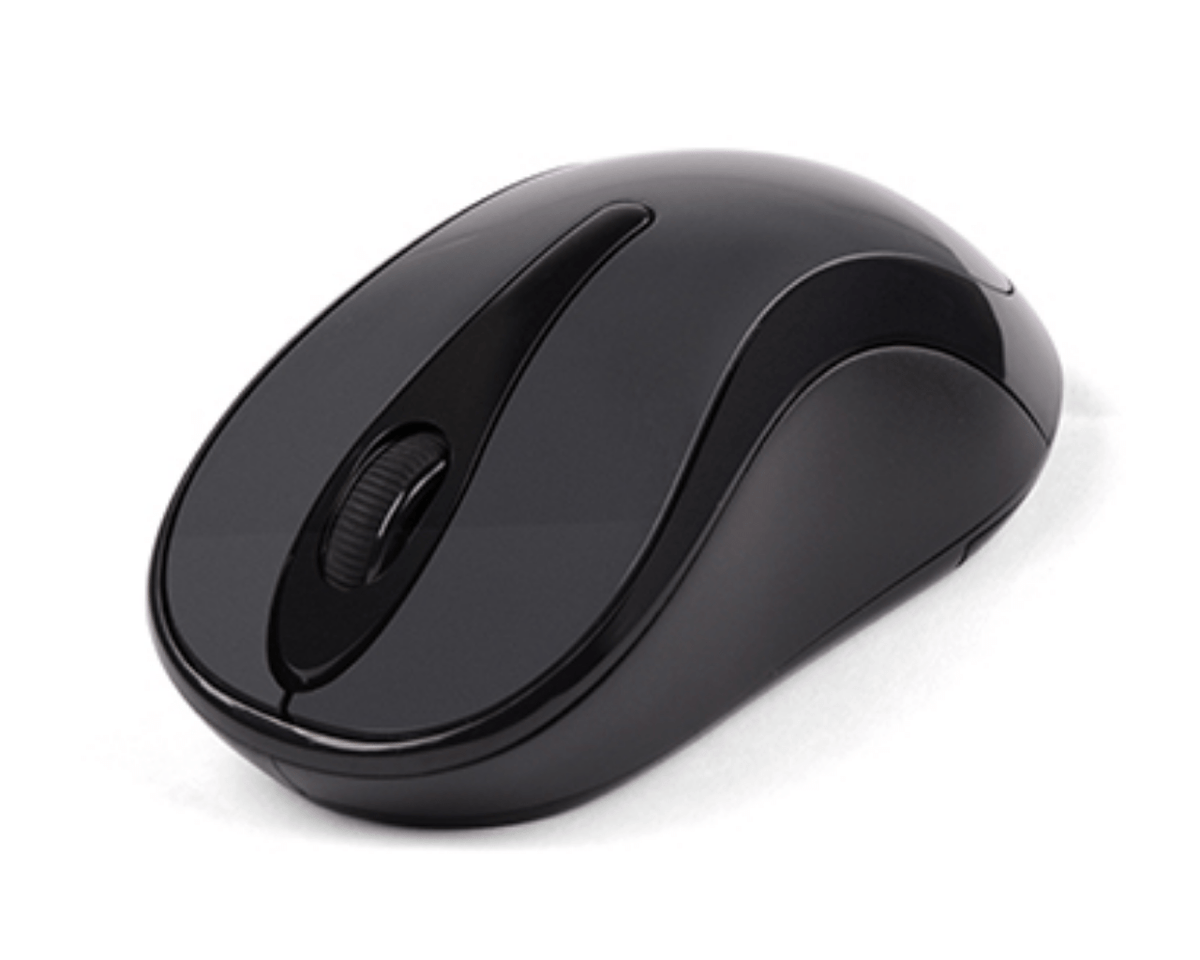 A4Tech G3 280NS Wireless Mouse Silent