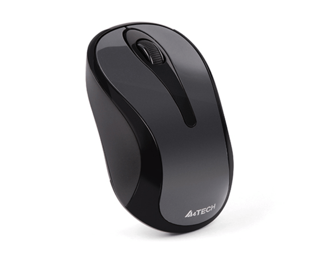 A4Tech G3 280NS Wireless Mouse Silent