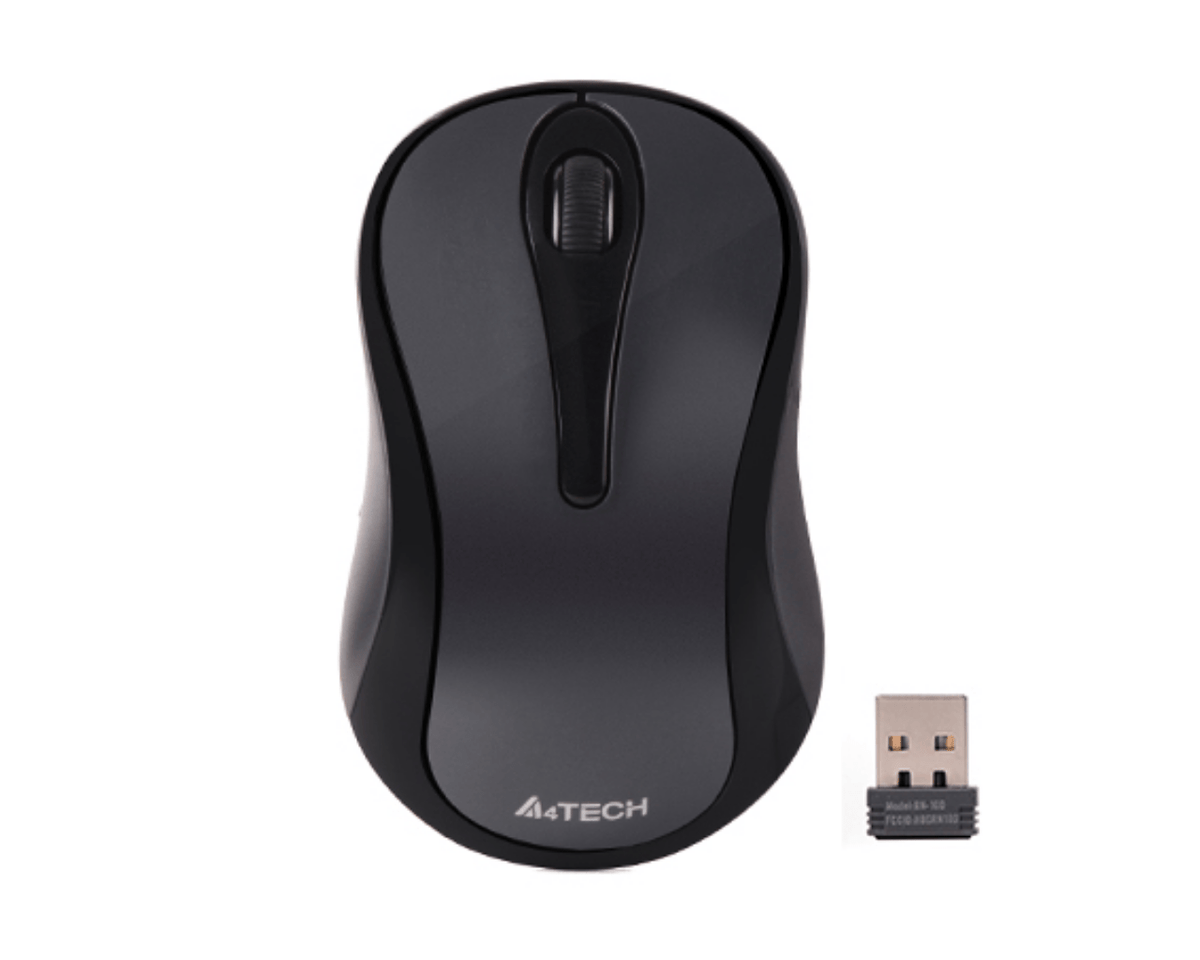 A4Tech G3 280NS Wireless Mouse Silent