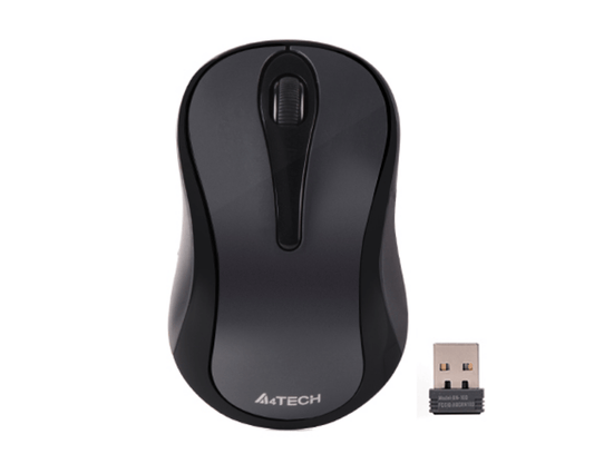 A4Tech G3 280NS Wireless Mouse Silent