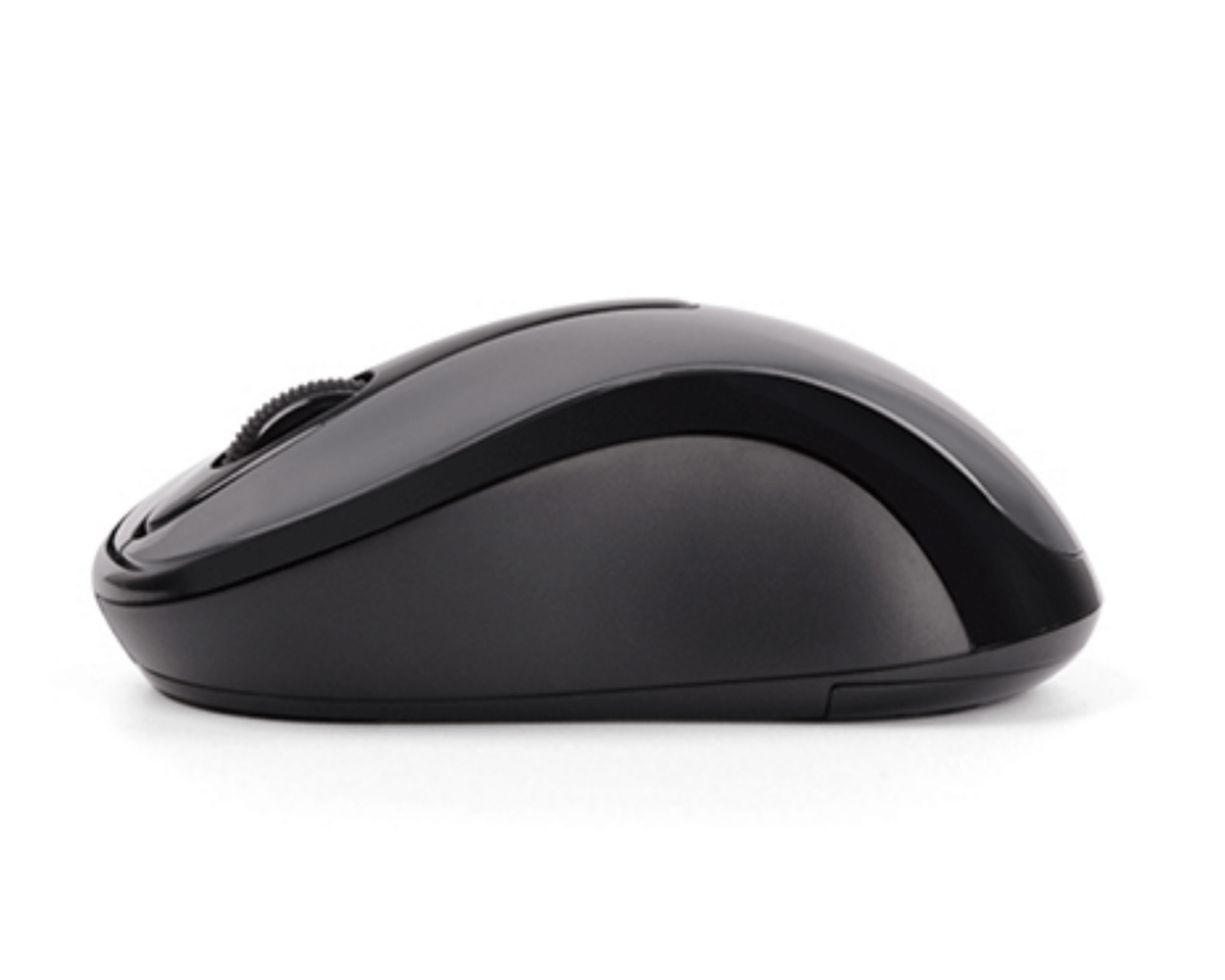 A4Tech G3 280NS Wireless Mouse Silent