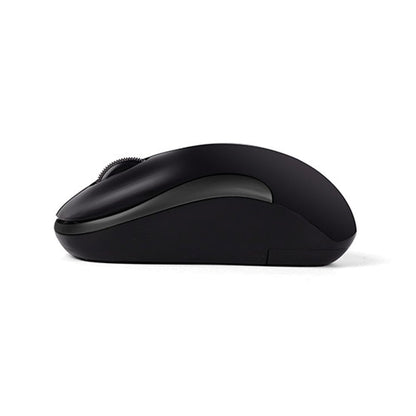 A4Tech G3 300NS Wireless Mouse Black