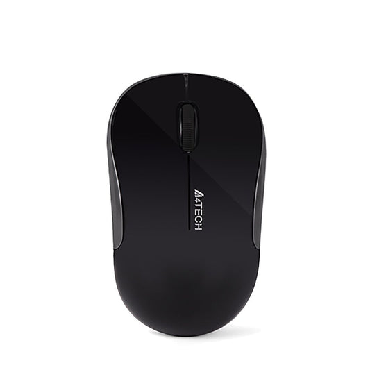 A4Tech G3 300NS Wireless Mouse Black