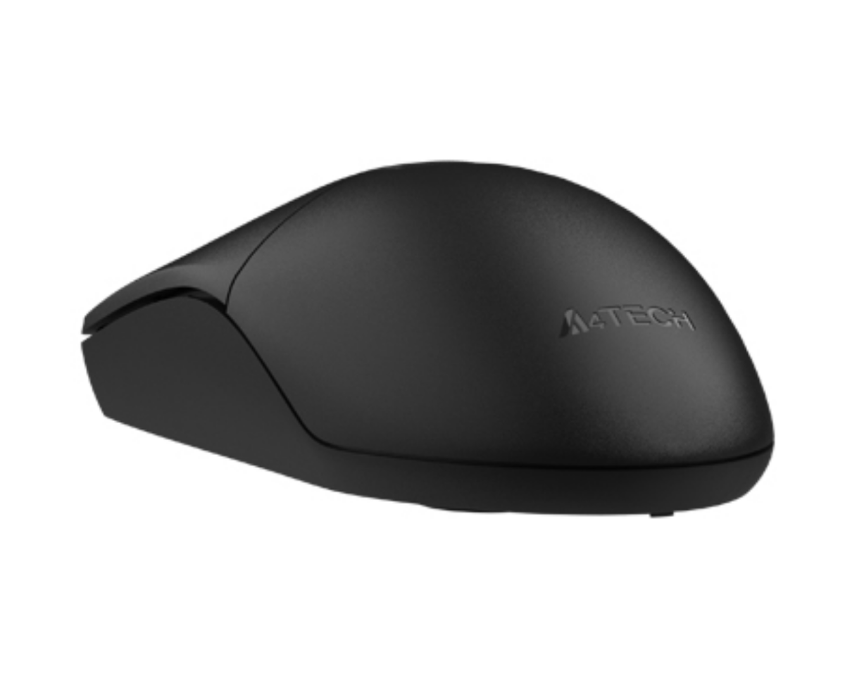 A4Tech OP 330S USB Wired Silent Mouse