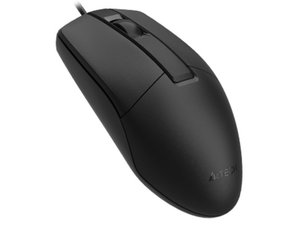 A4Tech OP 330S USB Wired Silent Mouse