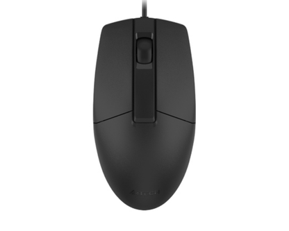 A4Tech OP 330S USB Wired Silent Mouse