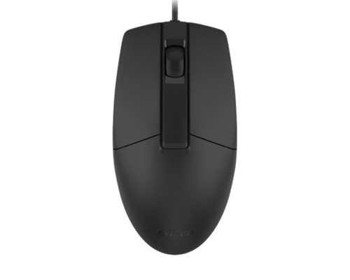 A4Tech OP 330S USB Wired Silent Mouse