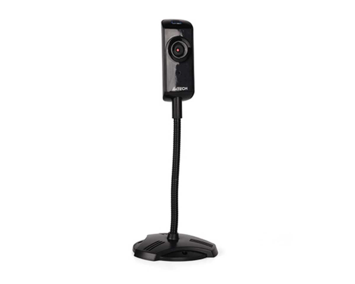 A4Tech PK-810G Anti Glare Webcam