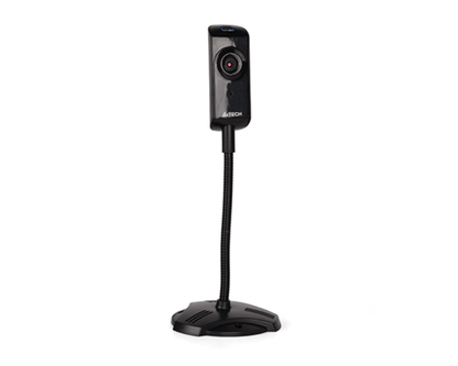 A4Tech PK-810G Anti Glare Webcam