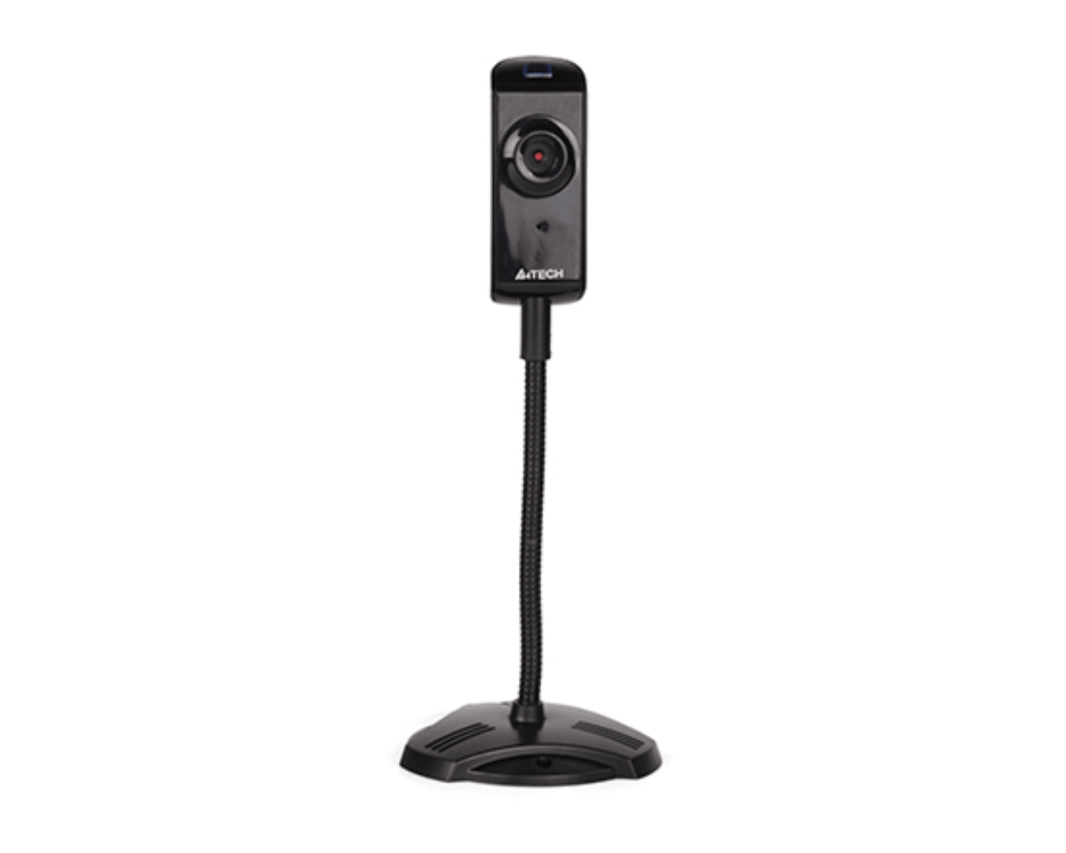 A4Tech PK-810G Anti Glare Webcam