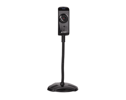 A4Tech PK-810G Anti Glare Webcam