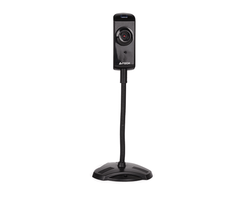 A4Tech PK-810G Anti Glare Webcam